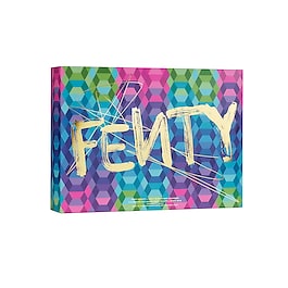 Calendar Advent - Fenty Beauty + Fenty Skin